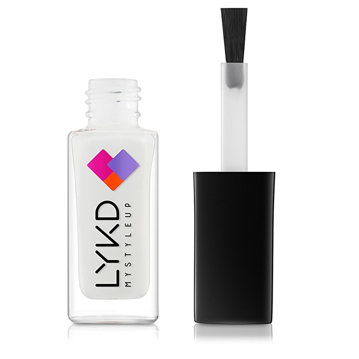 LYKD Oje 144 Pearly - Vibrant & Durable Nail Polish for Effortless Manicures LYKD Oje Nail Polish - Vibrant & Durable nail polish, LYKD Oje, durable nail polish, easy to apply nail polish, vibrant nail colors, nail care, cosmetics, beauty products, manicure, pedicure, long-lasting nail polish