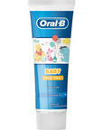 Oral-B Baby Winnie The Pooh Toothpaste for Gentle Care 75 ml
