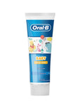 Oral-B Baby Winnie The Pooh Toothpaste for Gentle Care 75 ml