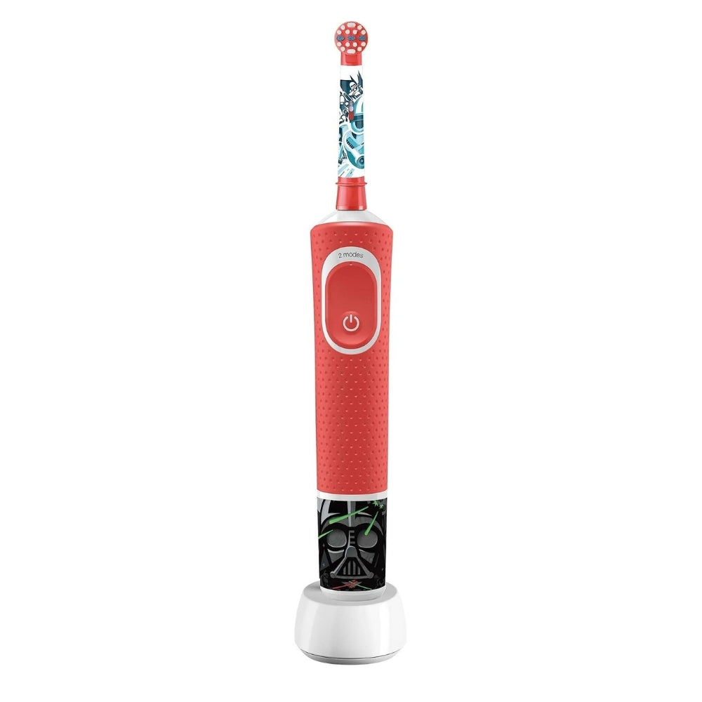 Oral-B Kids Electric Toothbrush Star Wars Theme 1 Count