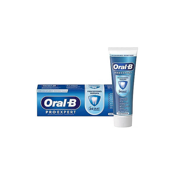 Oral-B Pro-Expert Professional Protection Toothpaste 75ml