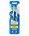 Oral-B Pro Expert Extra Clean Medium Toothbrush Duopack