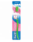 Oral-B Ultra Thin Progum Greentea Extra Soft Toothbrush