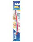 Oral-B Winnie Baby Toothbrush Extra Soft for Ages 0-2