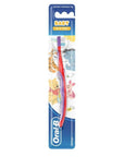 Oral-B Winnie Baby Toothbrush Extra Soft for Ages 0-2