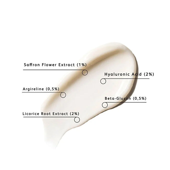 Orasense Hydra Lift Eye Cream with Peptides 20 ml