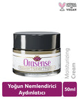 Orasense Moisturizing Cream with Saffron & Shea Butter 50 ml