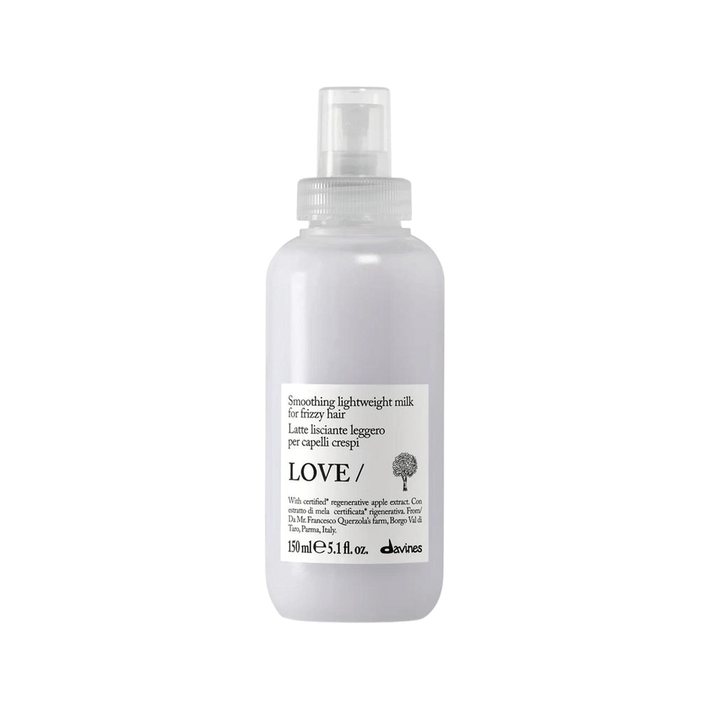 Davines Love Smoothing Hair Milk for Frizz Control 150 ml