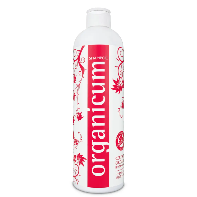 Organicum Strengthening Shampoo for Color-Treated Hair 350ml