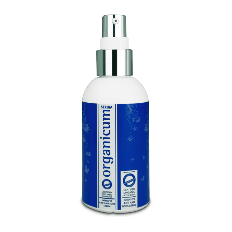 Organicum Intensive Hair Serum for Thinning Hair 100ml