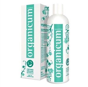 Organicum Hydrosol Shampoo for Dry &amp; Normal Hair 350ml