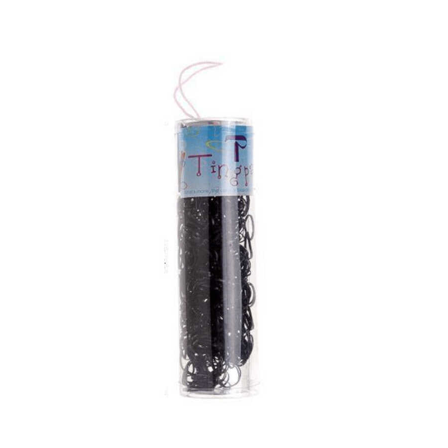 Orgu Large Elastic Hair Bands for Secure Styling 1pc