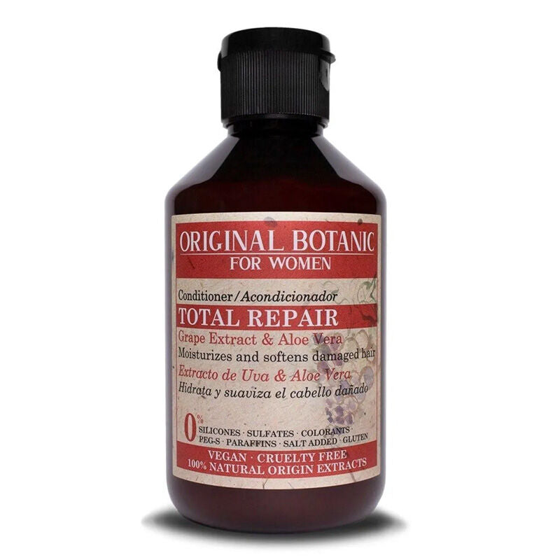 Original Botanic Total Repair Vegan Conditioner 250 ml
