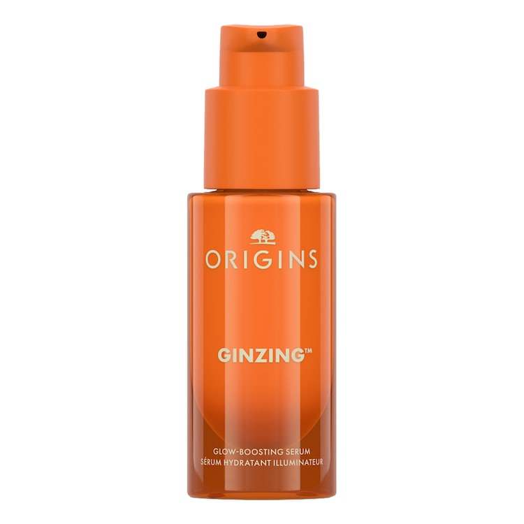 Origins Ginzing Brightening Vitamin C Serum 30 ml
