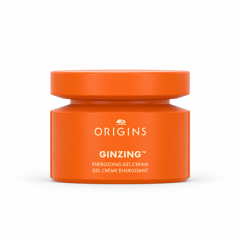 Origins Ginzing Refreshing Gel Moisturizer Cream 50 ml