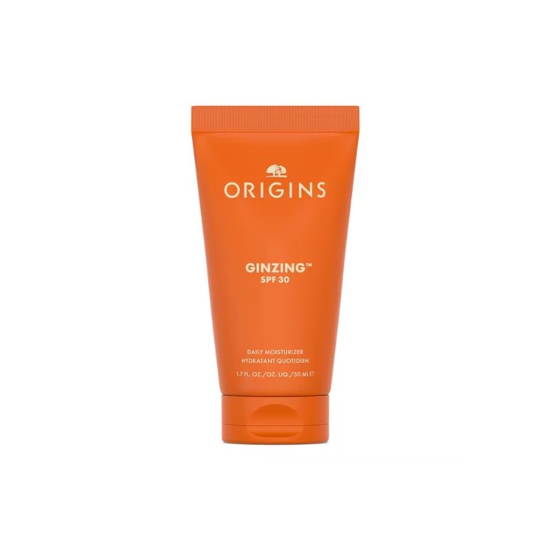 Origins GinZing SPF 30 Daily Moisturizer with Sunscreen 50 ml