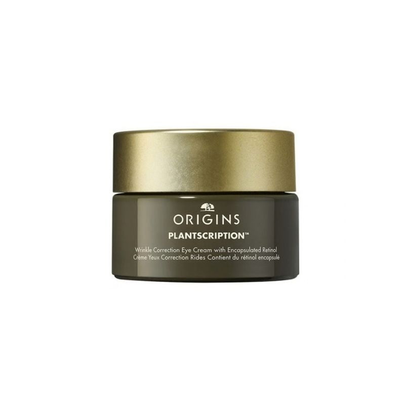 Origins Anti-Wrinkle Eye Cream with Retinol 15 ml