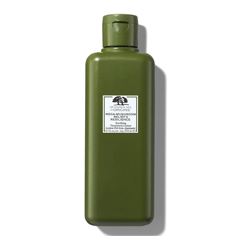 Origins Mega-mushroom Hydrating Lotion with Hyaluronic Acid, 200 ml