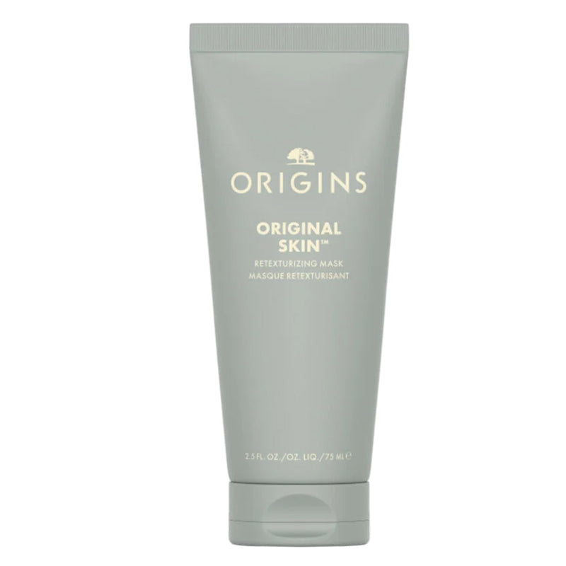 Origins Original Skin Clay Mask Pore Clarifying Refining Mask 75 ml