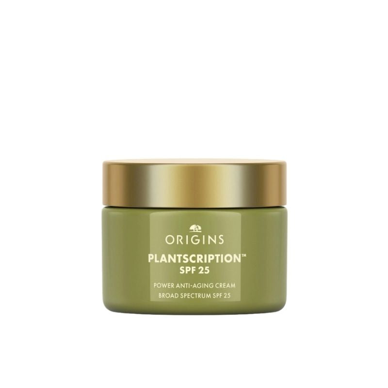 Origins Plantscription SPF 25 Anti-Aging Day Cream with Botanicals 50 ml