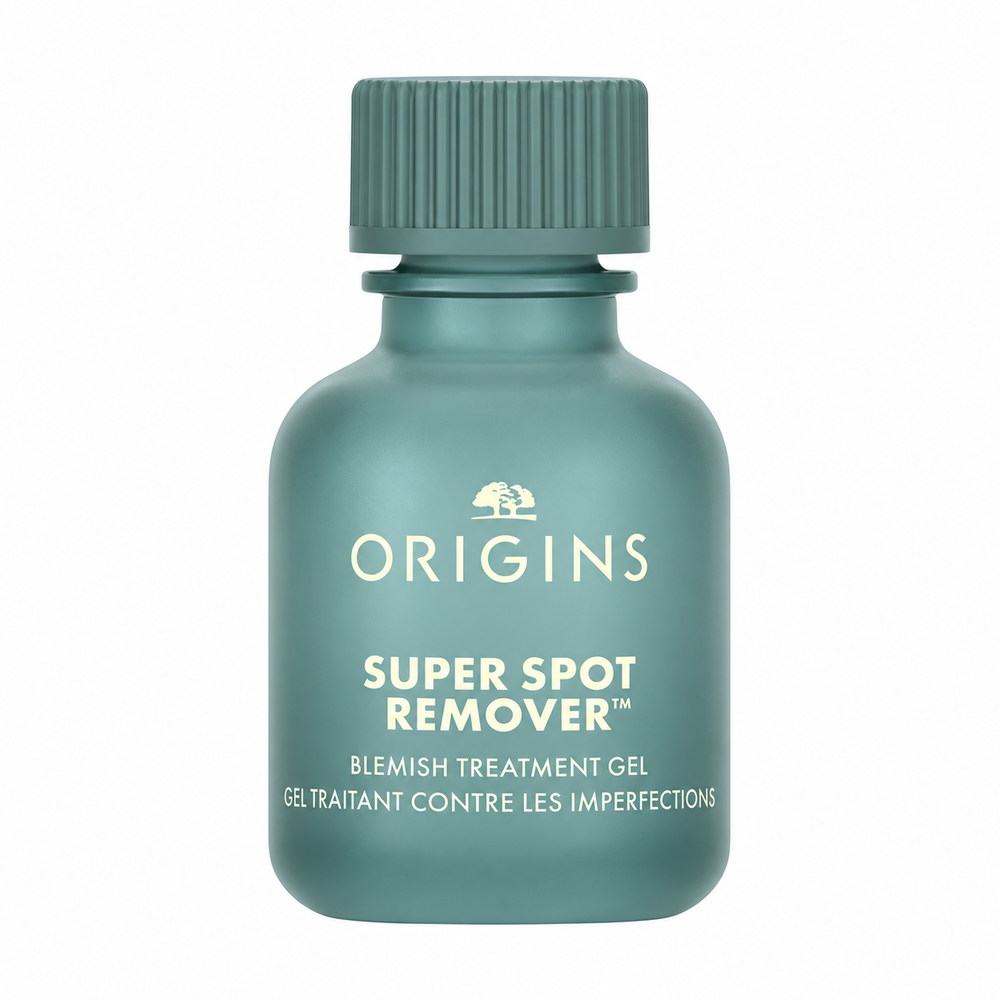 Origins Spot Remover Blemish Gel with Salicylic Acid 10 ml