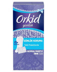 Orkid Daily Protection Pantyliners 20 Pack