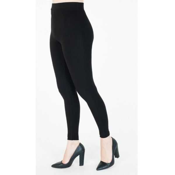 Sanpellegrino Oroverde Soft Plus Black Tights 1 Unit