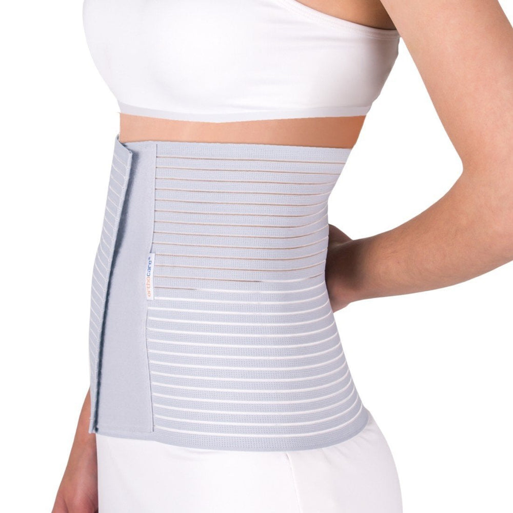 Orthocare Abdominocare OFA Abdominal Binder Support Belt