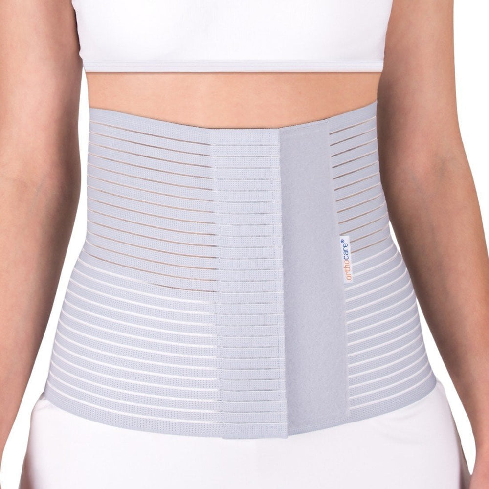 Orthocare Abdominocare OFA Abdominal Binder Support Belt