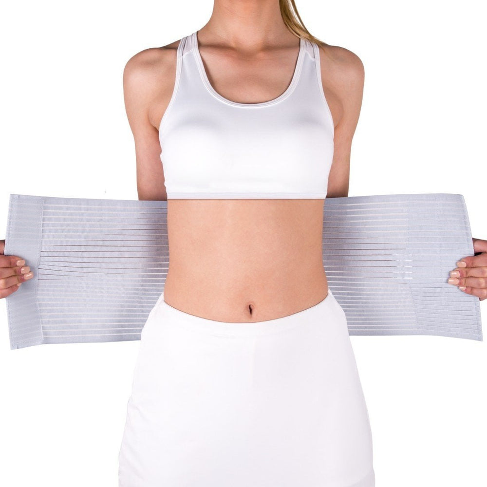 Orthocare Abdominocare OFA Abdominal Binder Support Belt