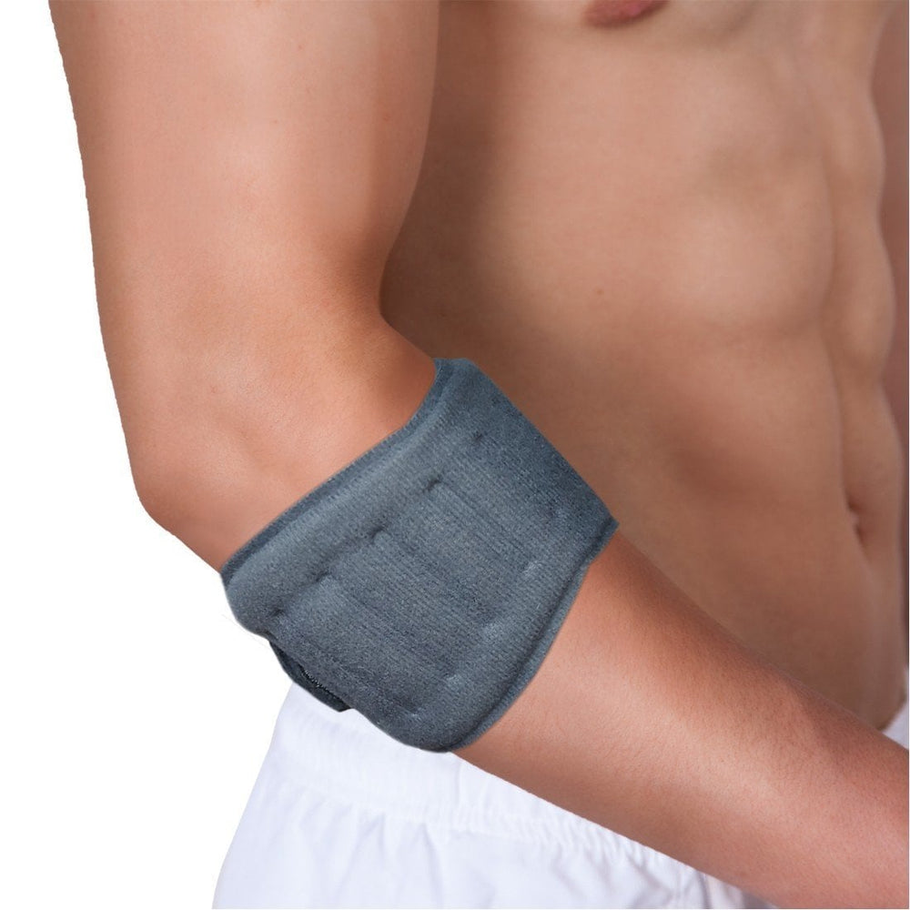 Orthocare Epicare Brace 3110 Adjustable Elbow Support with Silicone Pad