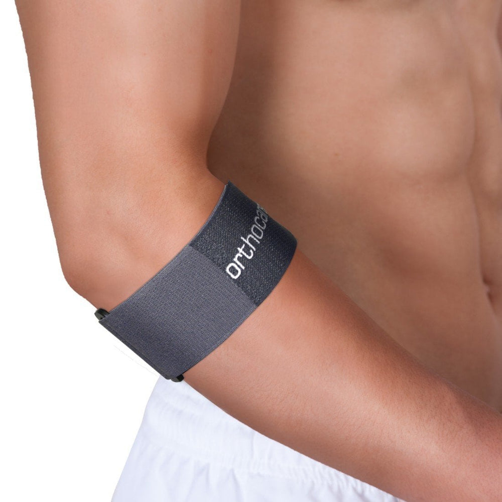 Orthocare Epicare Epicondylitis Elbow Strap for Support 1 Count