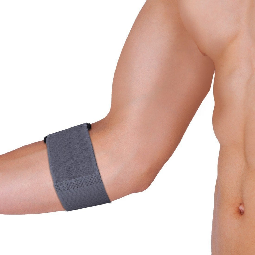 Orthocare Epicare Epicondylitis Elbow Strap for Support 1 Count