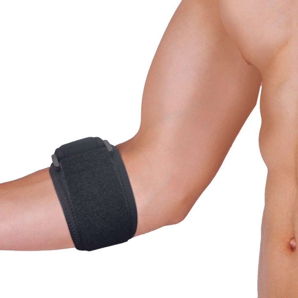 Orthocare Plus 3125 Epicondylitis Strap for Elbow Support
