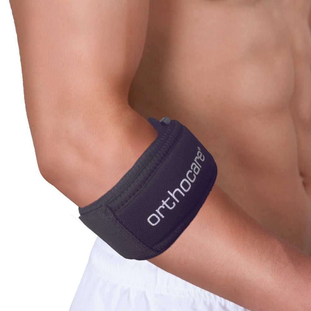 Orthocare Plus 3125 Epicondylitis Strap for Elbow Support