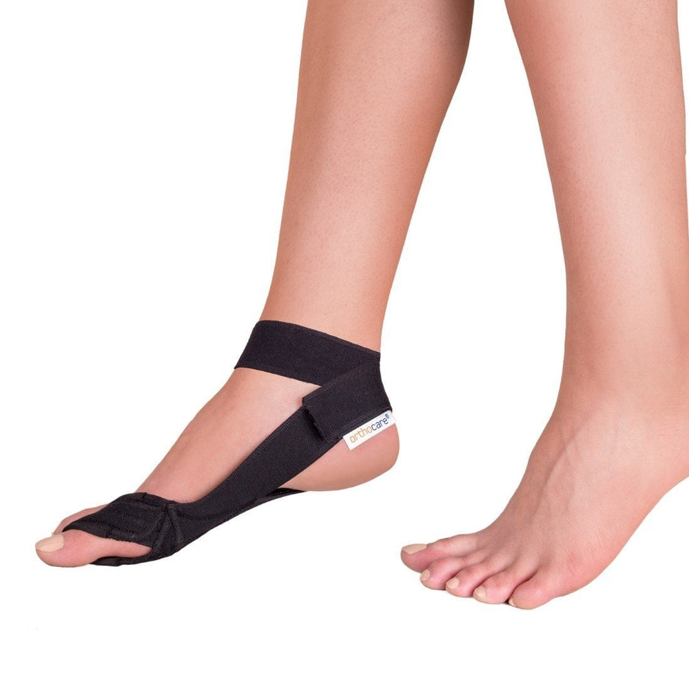 Orthocare Hallux Valgus Night Splint Combo Right 7191