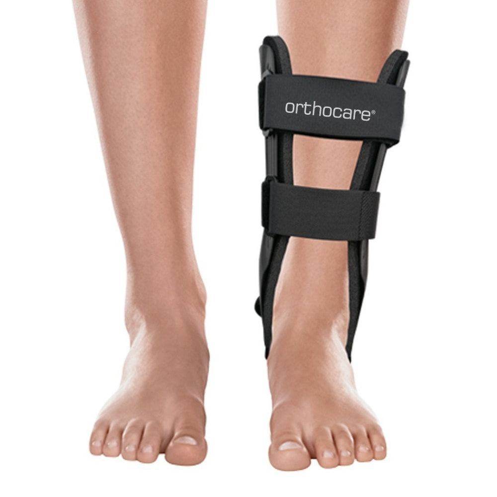 Orthocare Malleocare Step Ankle Brace Stabilizing Orthosis