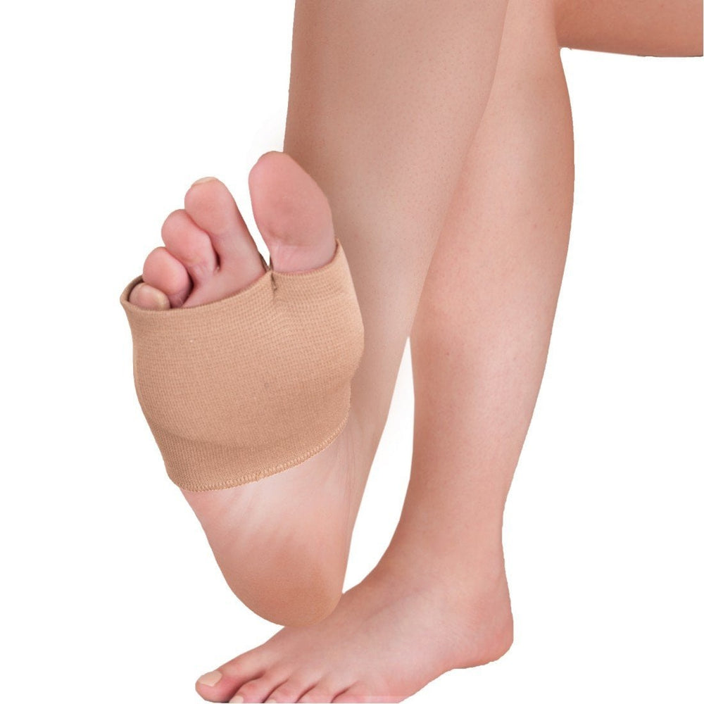 Orthocare Metatarsal Cushion Silicone Pad for Foot Support 7130