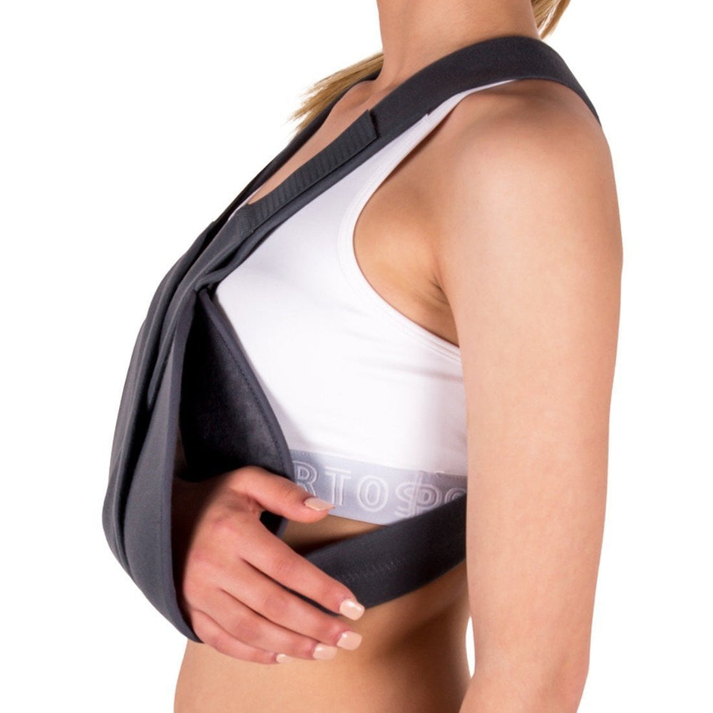 Orthocare Velpocare Shoulder Stabilization Brace 1741