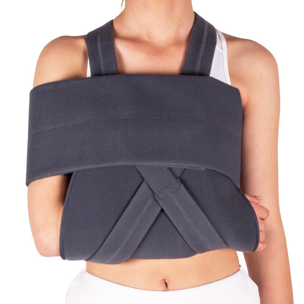 Orthocare Velpocare Shoulder Stabilization Brace 1741