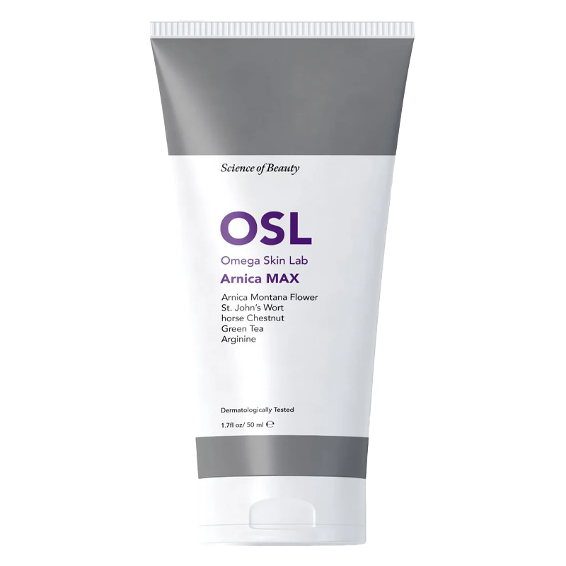 OSL Omega Skin Lab Arnica MAX Soothing Cream 50 ml