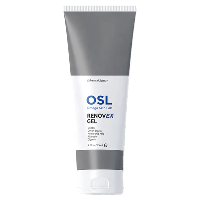 OSL Omega Skin Lab Renovex Gel Skin Recovery Care 75 ml