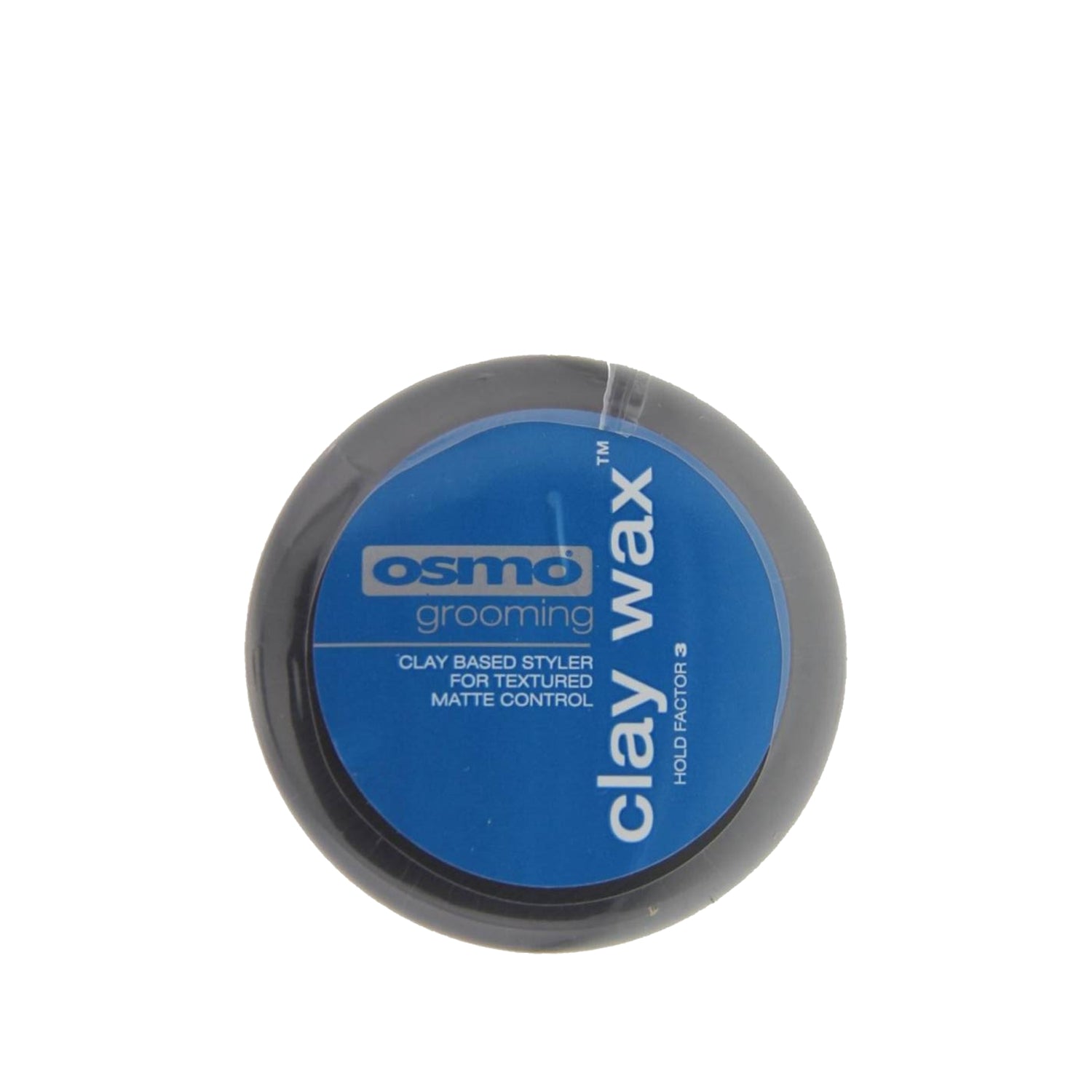 Osmo Clay Mat Appearance Hard Wax 25ml - Matte Finish | Premium Quality - Image #1