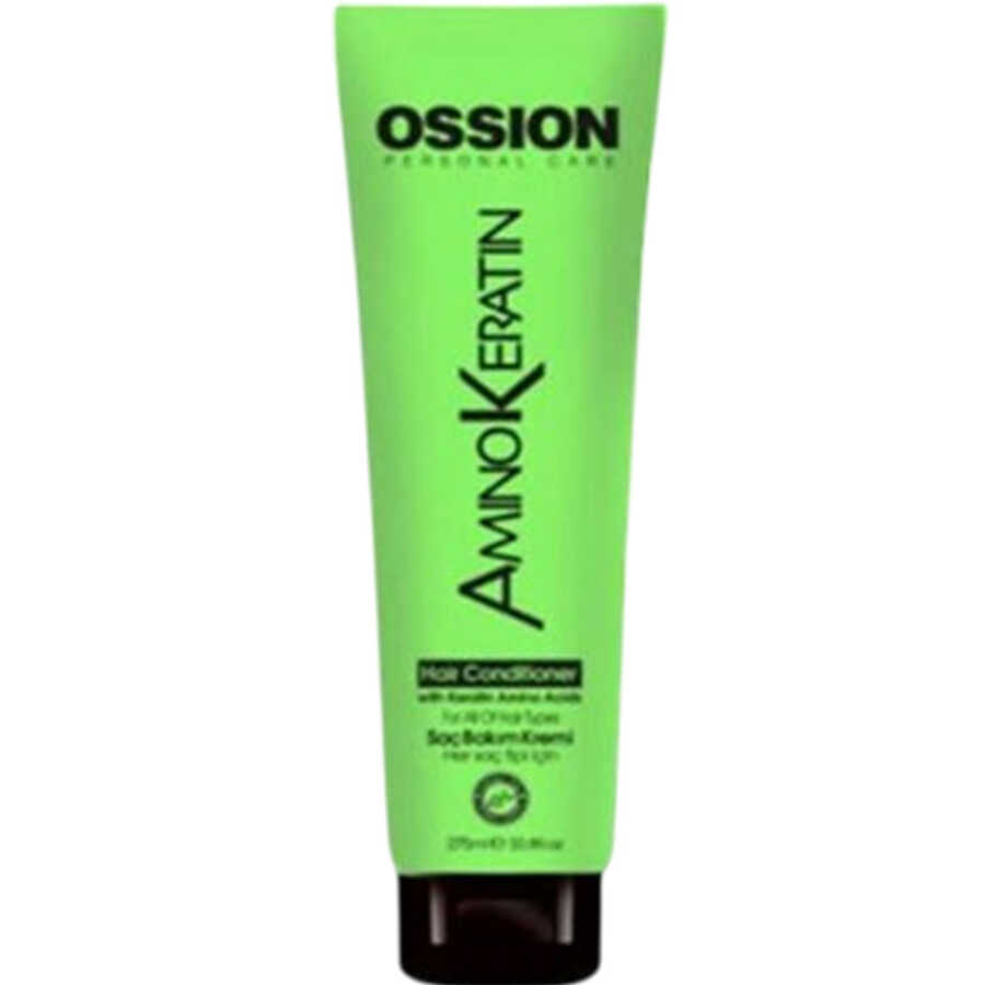 Ossion Amino Keratin Hair Mask for Intense Moisture 200 ml