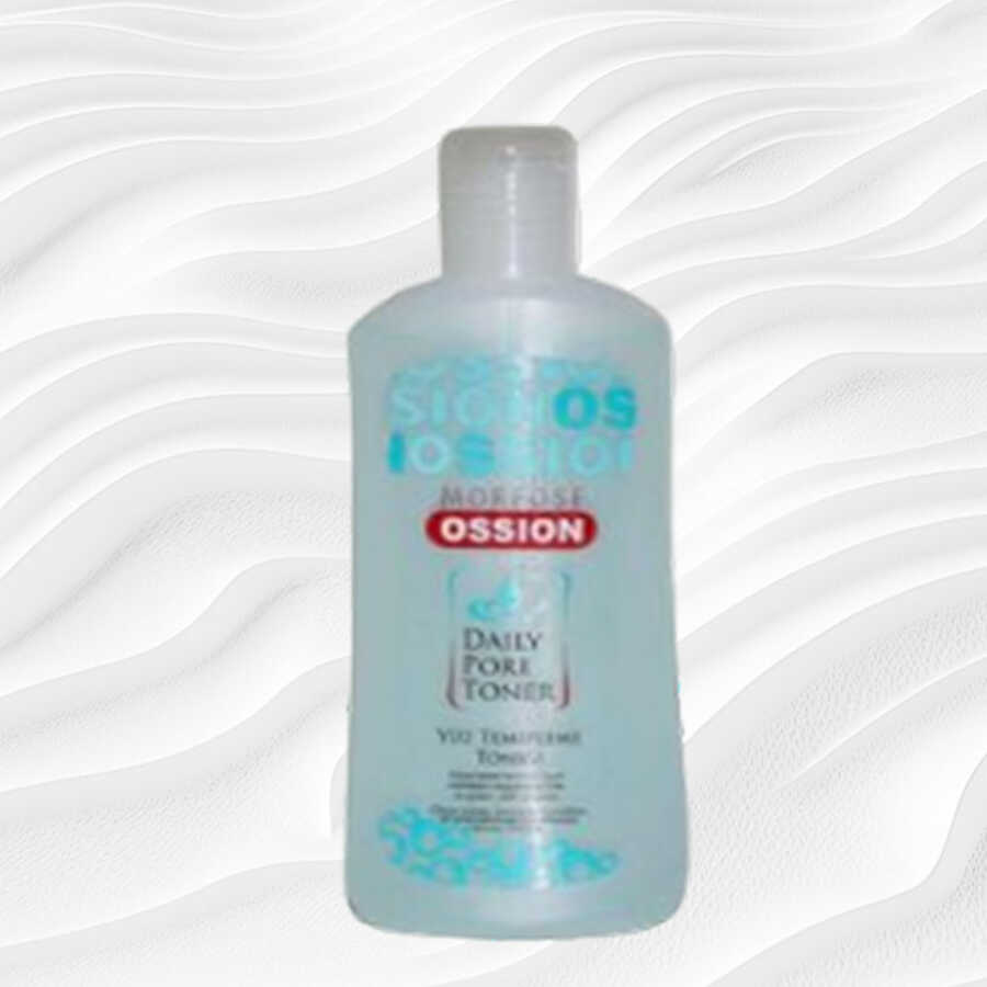 Ossion Daily Pore Toner Deep Cleansing Formula 200 ml
