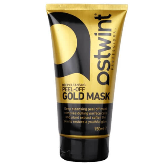 Ostwint Peel-Off Gold Mask for Purified Skin 150ml