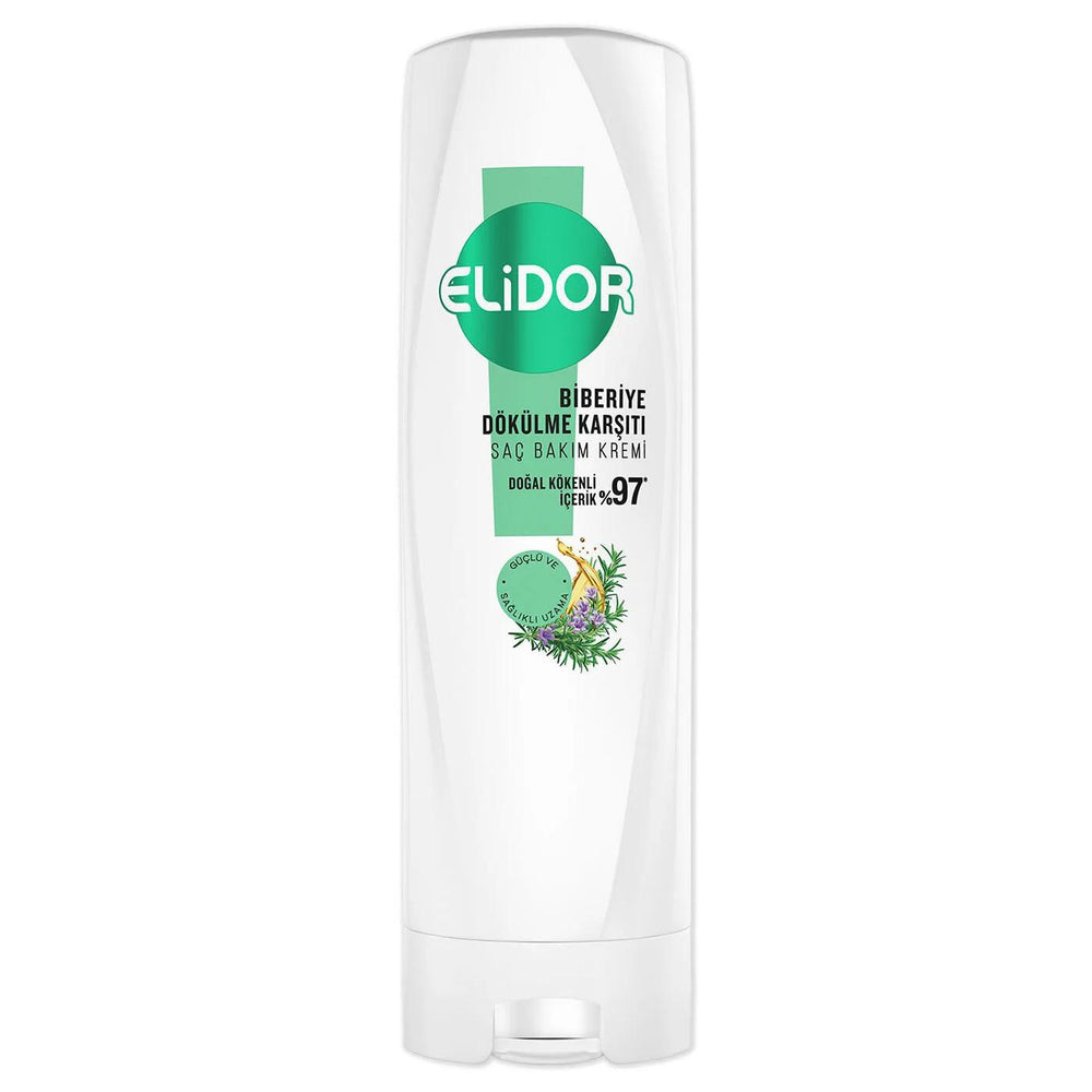 Elidor Rosemary Anti-Hair Fall Conditioner 350 ml