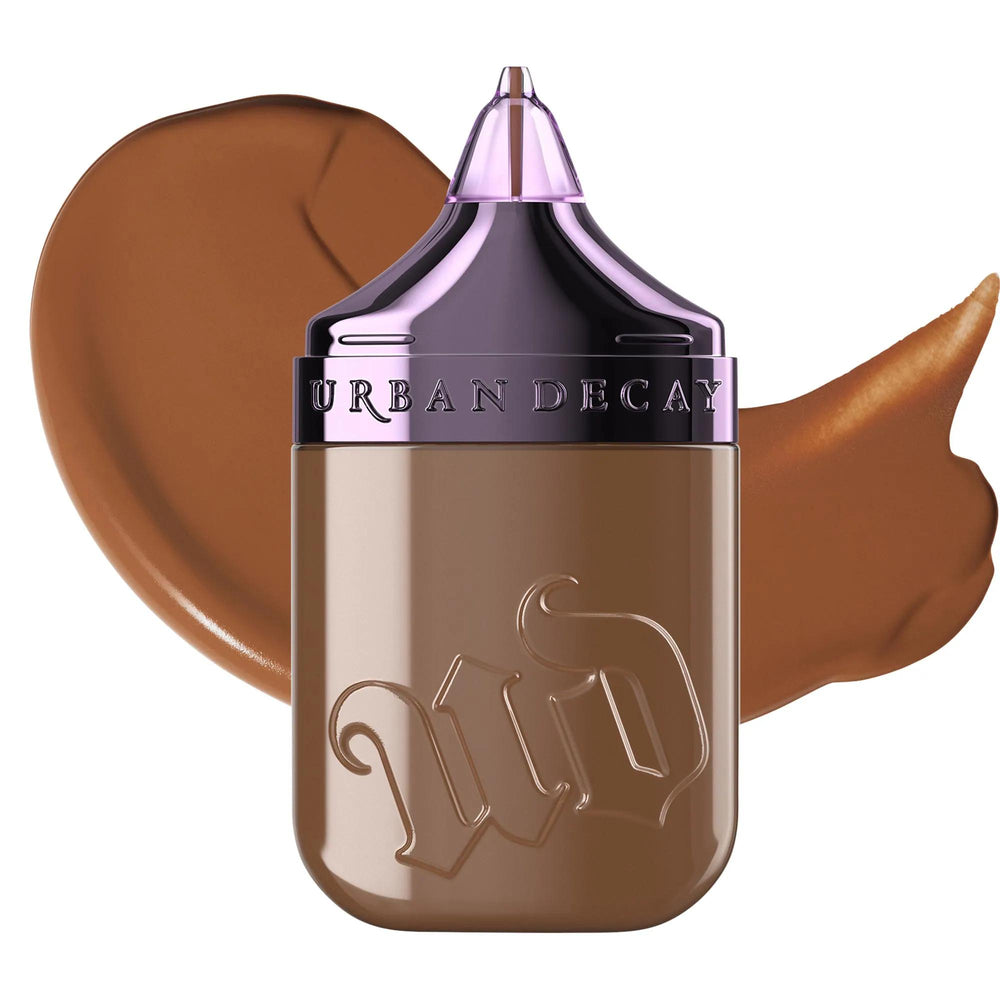 Face Bond: Waterproof Matte Foundation - Medium Coverage, Niacinamide, Lightweight, Smudge-Resistant for Oily & Sensitive Skin Face Bond Waterproof Matte Foundation - Medium Coverage & Niacinamide waterproof foundation, matte foundation, medium coverage foundation, niacinamide foundation, foundation for oily skin, non-comedogenic foundation, lightweight foundation, smudge-resistant foundation, cruelty-free foundation, self-setting foundation, foundation, makeup, face makeup, beauty, cosmetic, skin care, oil
