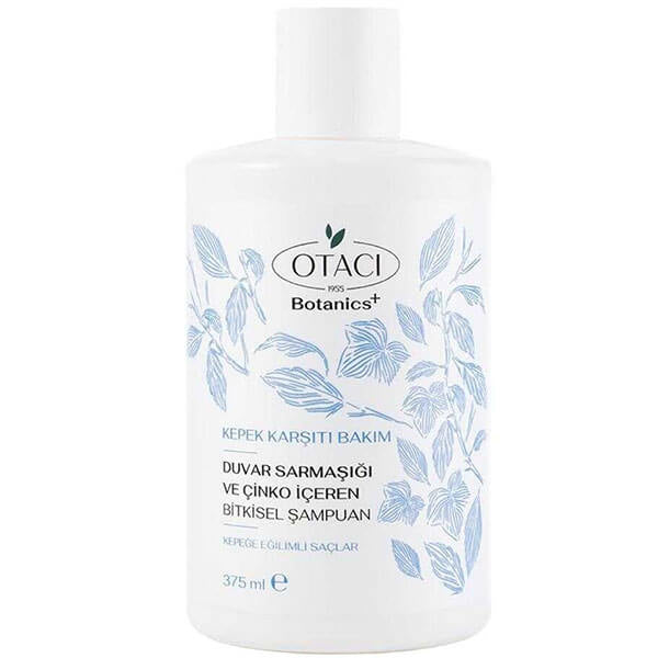 Otaci Botanics Herbal Shampoo for Flaky Scalp 375 ml