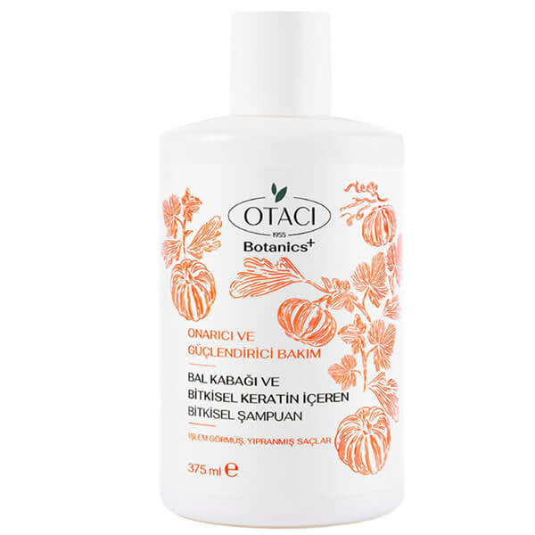 Otaci Botanics Repairing &amp; Strengthening Shampoo 375 ml